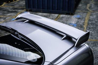 1998 Nissan Skyline - Thumbnail