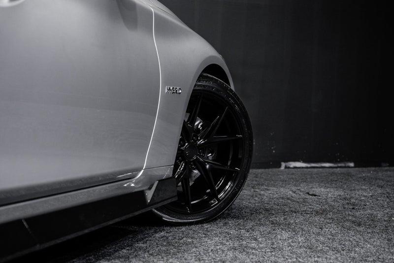 2014 Nissan Skyline