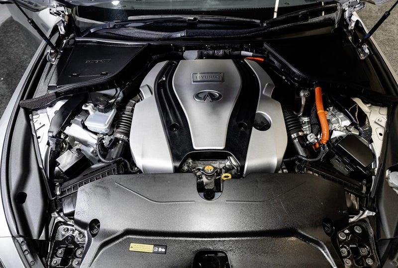2014 Nissan Skyline