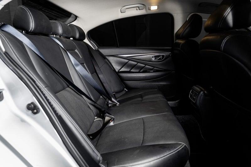 2014 Nissan Skyline