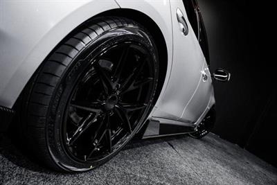 2014 Nissan Skyline - Thumbnail