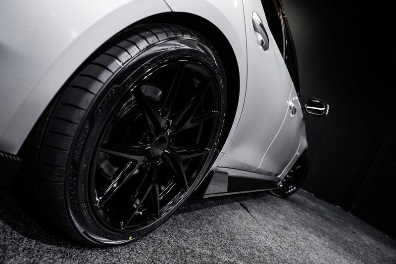 2014 Nissan Skyline