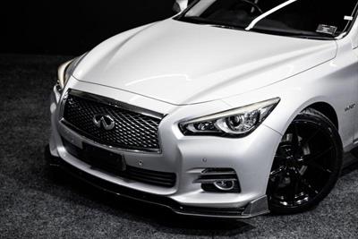 2014 Nissan Skyline - Thumbnail