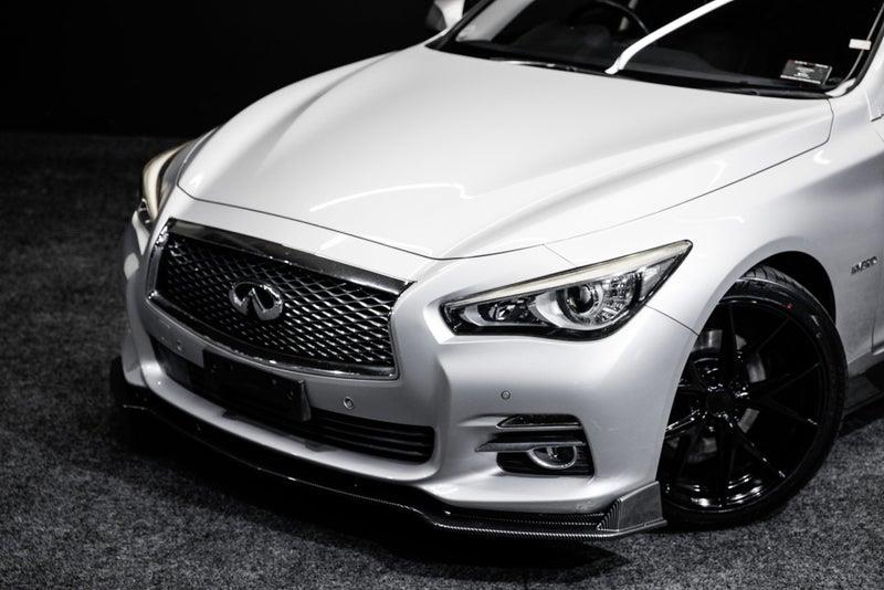 2014 Nissan Skyline