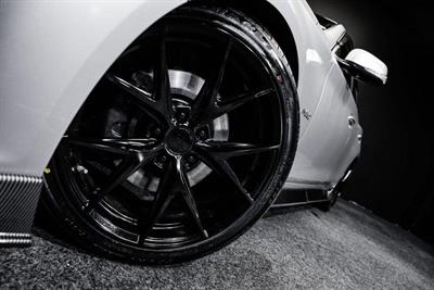 2014 Nissan Skyline - Thumbnail
