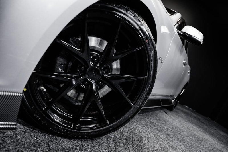 2014 Nissan Skyline