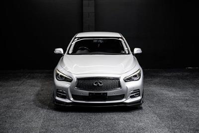 2014 Nissan Skyline - Thumbnail
