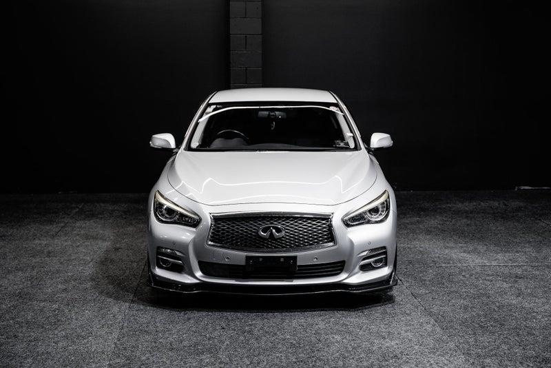 2014 Nissan Skyline