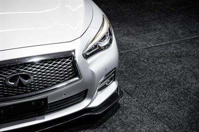 2014 Nissan Skyline - Thumbnail
