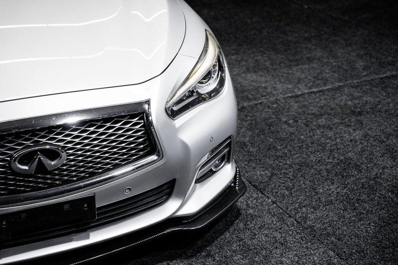 2014 Nissan Skyline