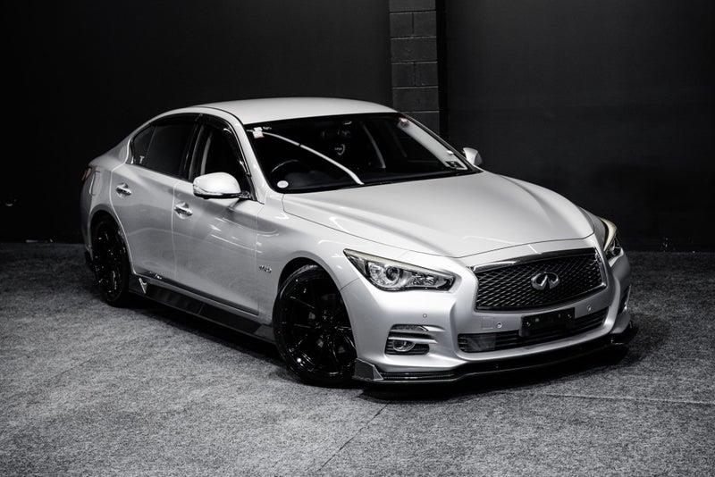 2014 Nissan Skyline