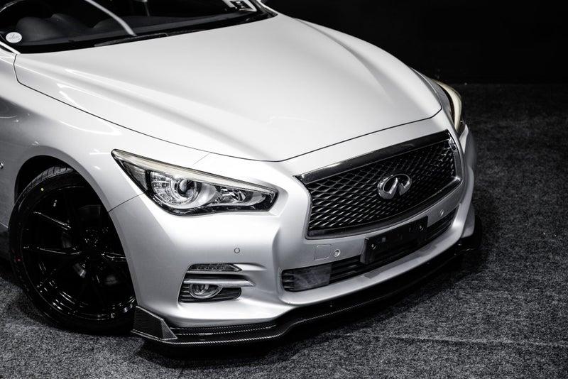 2014 Nissan Skyline