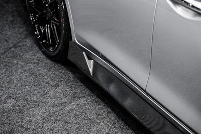 2014 Nissan Skyline - Thumbnail
