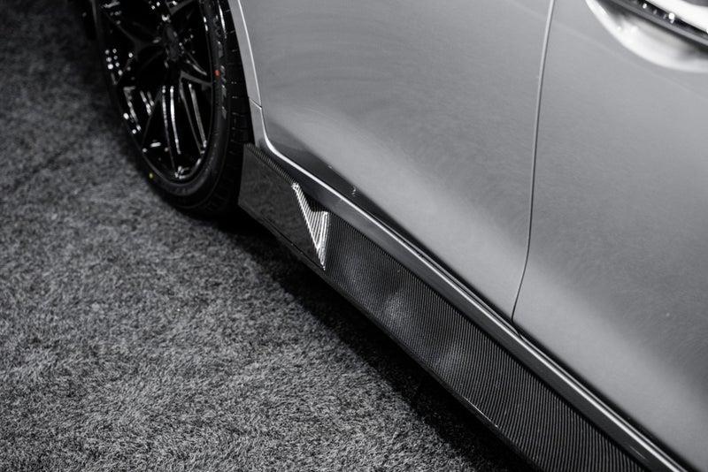 2014 Nissan Skyline