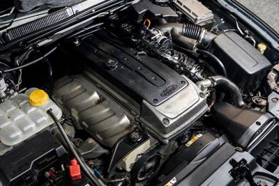 2010 Ford Falcon - Thumbnail