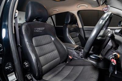 2010 Ford Falcon - Thumbnail