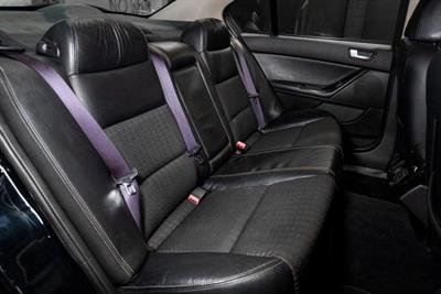 2010 Ford Falcon - Thumbnail