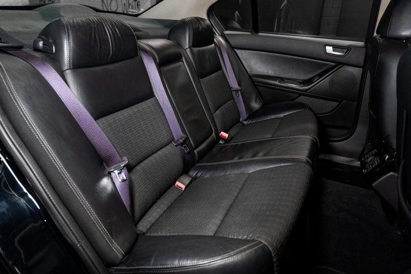 2010 Ford Falcon