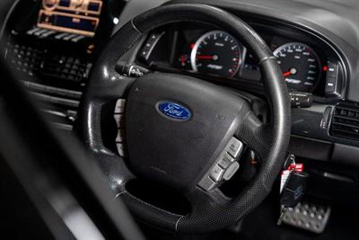 2010 Ford Falcon - Thumbnail