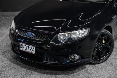 2010 Ford Falcon - Thumbnail