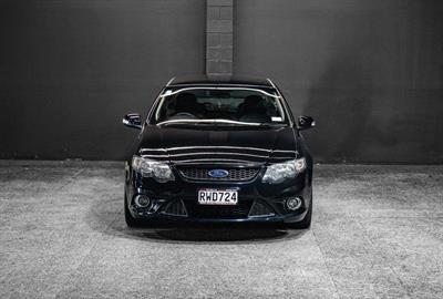 2010 Ford Falcon - Thumbnail