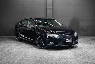 2010 Ford Falcon - Thumbnail