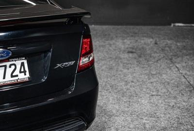 2010 Ford Falcon - Thumbnail
