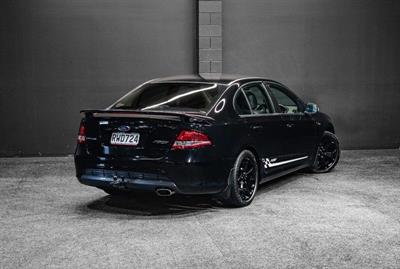 2010 Ford Falcon - Thumbnail