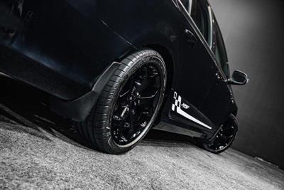 2010 Ford Falcon - Thumbnail