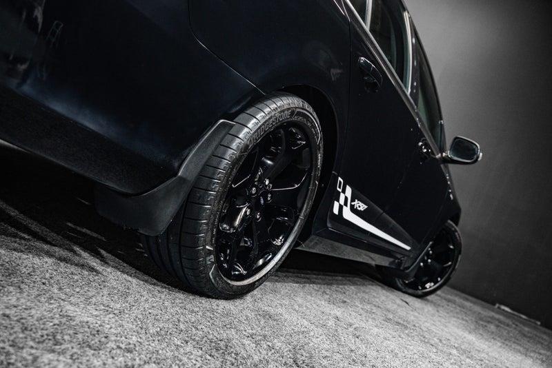 2010 Ford Falcon