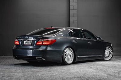 2011 Lexus LS 460 - Thumbnail