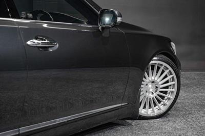 2011 Lexus LS 460 - Thumbnail