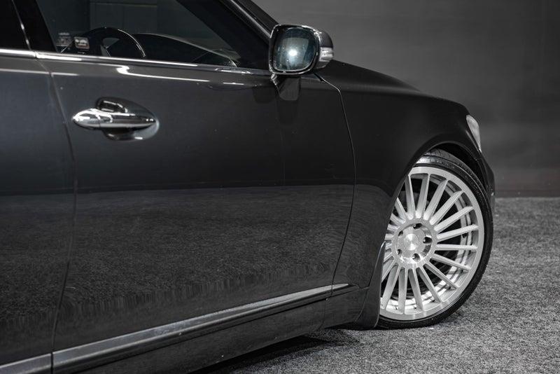 2011 Lexus LS 460