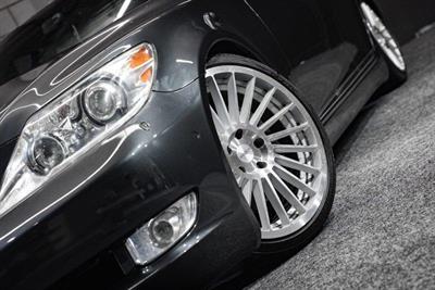 2011 Lexus LS 460 - Thumbnail