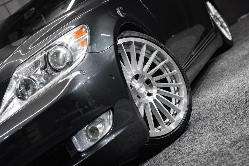 2011 Lexus LS 460