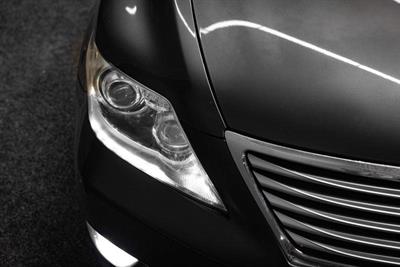 2011 Lexus LS 460 - Thumbnail