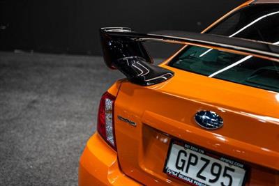 2012 Subaru Impreza - Thumbnail