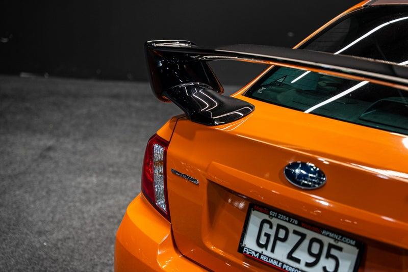 2012 Subaru Impreza