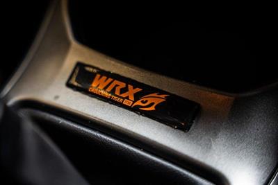 2012 Subaru Impreza - Thumbnail