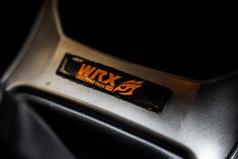 2012 Subaru Impreza