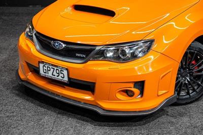 2012 Subaru Impreza - Thumbnail