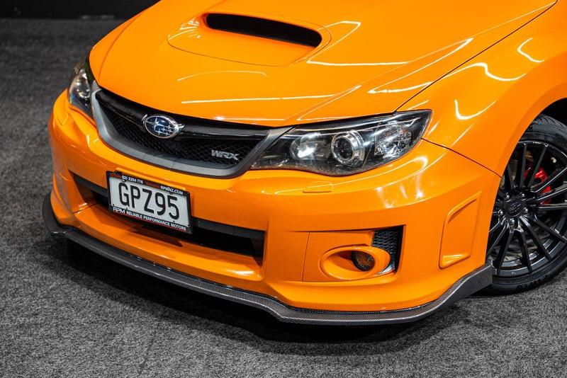 2012 Subaru Impreza