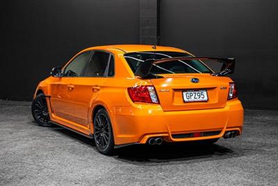2012 Subaru Impreza - Thumbnail