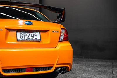 2012 Subaru Impreza - Thumbnail