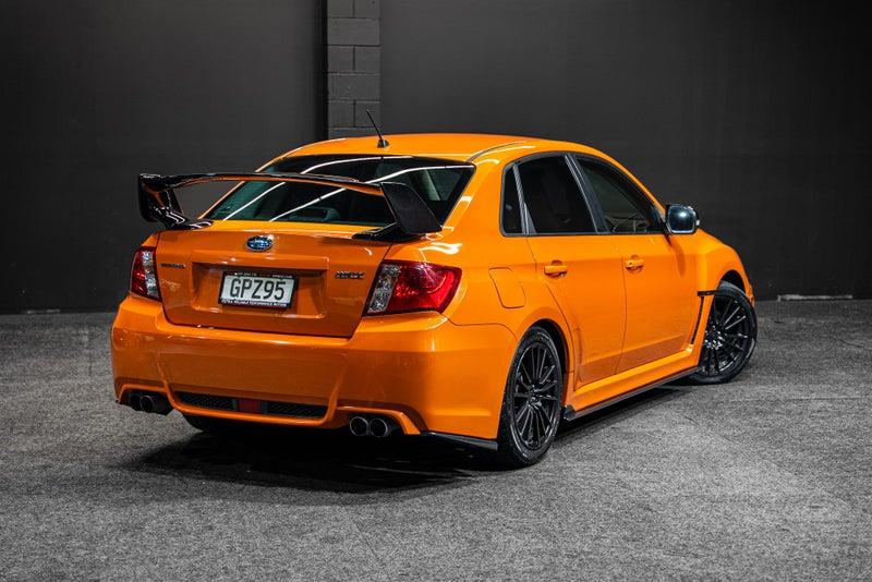 2012 Subaru Impreza