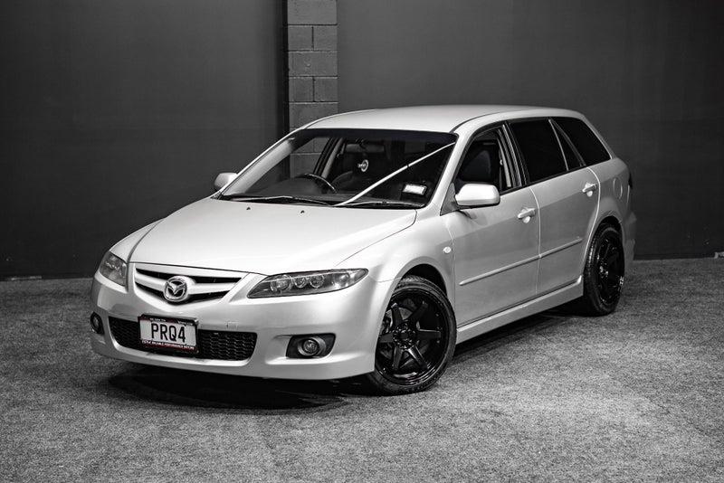 2006 Mazda Atenza