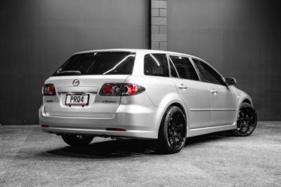 2006 Mazda Atenza - Thumbnail