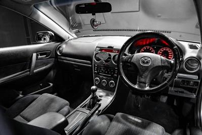 2006 Mazda Atenza - Thumbnail