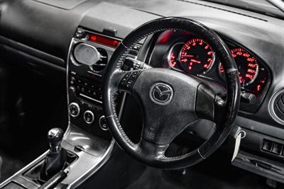 2006 Mazda Atenza - Thumbnail