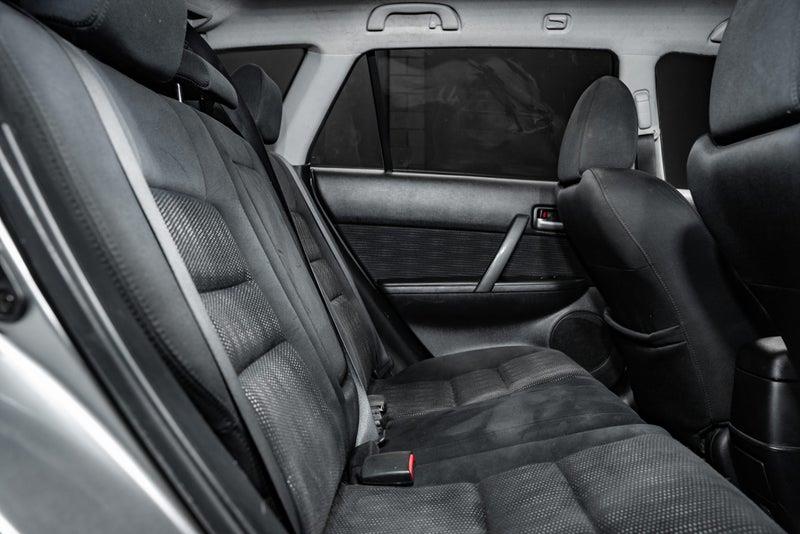 2006 Mazda Atenza